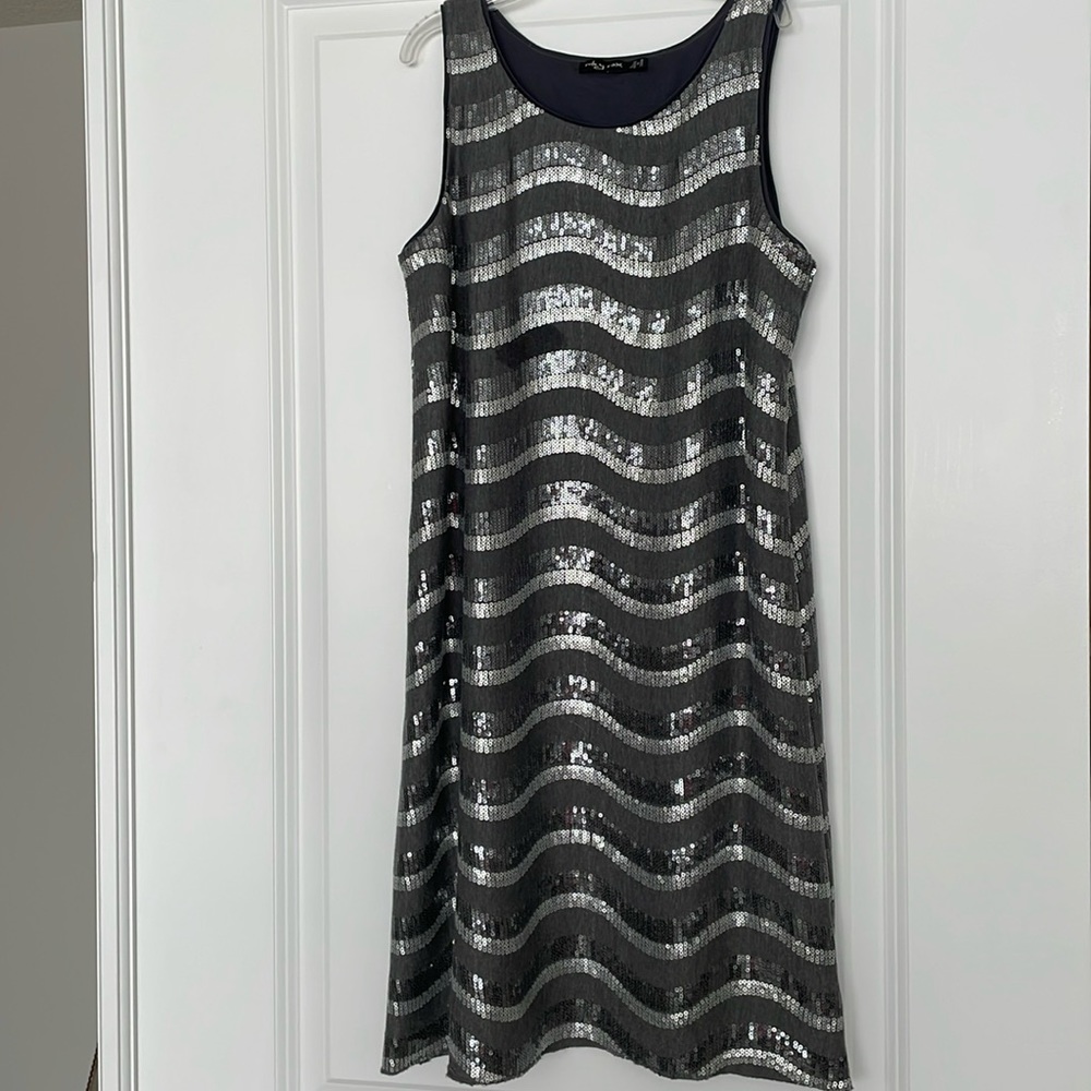 Ruby Rod dress in size large